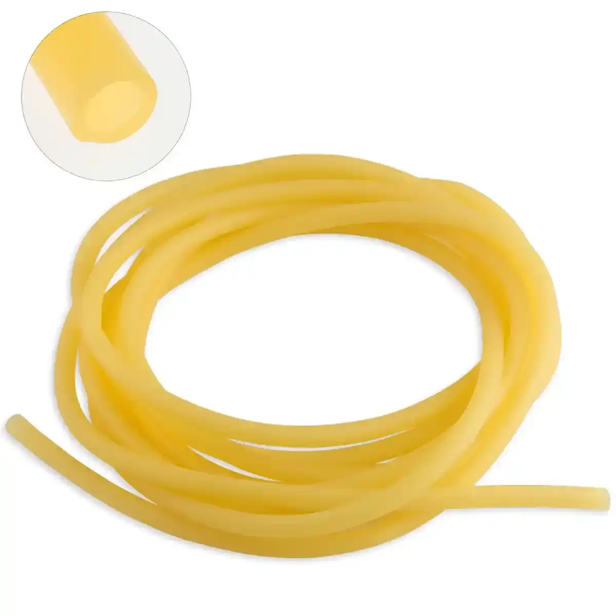 Bandes élastiques 5 m (Reconditionné A). SUPERDISCOUNT FRANCE