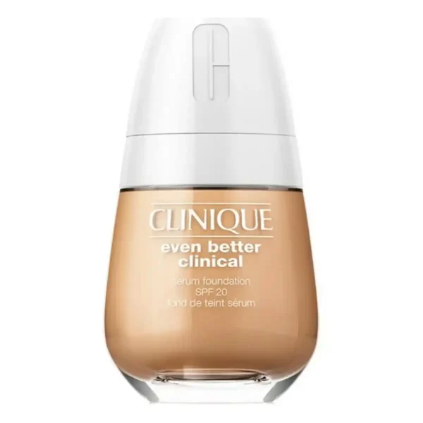 Base de maquillage liquide even better clinique 8010377 30 ml spf20_4422. Bienvenue chez DIAYTAR SENEGAL - Où Chaque Objet a sa Propre Histoire. Découvrez notre sélection soigneusement choisie et choisissez des produits qui racontent le patrimoine sénégalais.