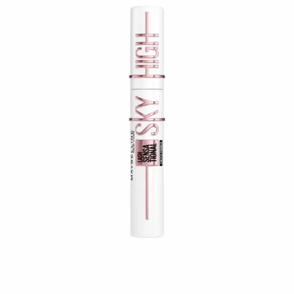 Base pour cils effet epaississant maybelline lash sensational sky high 7 2 ml_9833. DIAYTAR SENEGAL - Votre Destination Shopping de Choix. Explorez notre boutique en ligne et découvrez des trésors qui reflètent votre style et votre passion pour l'authenticité.