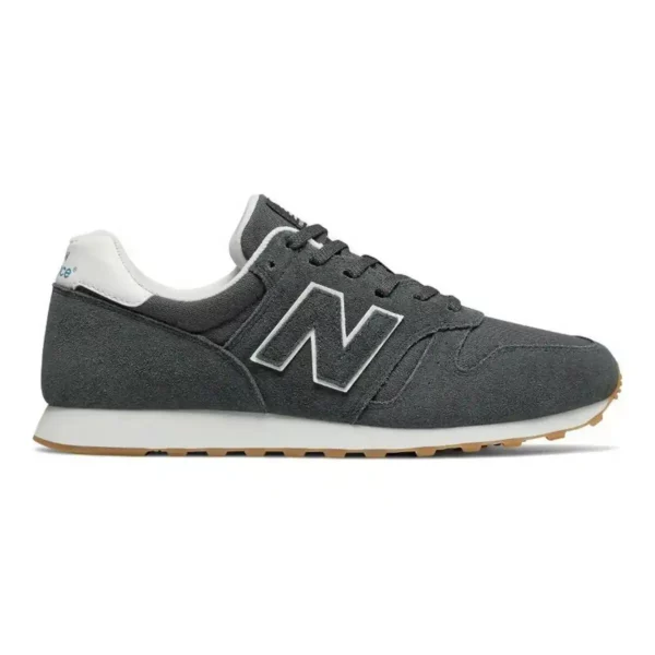 Baskets Homme New Balance ML373MTD Gris. SUPERDISCOUNT FRANCE