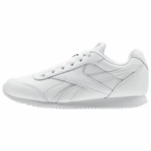 Baskets Reebok Royal 2.0 Blanc. SUPERDISCOUNT FRANCE