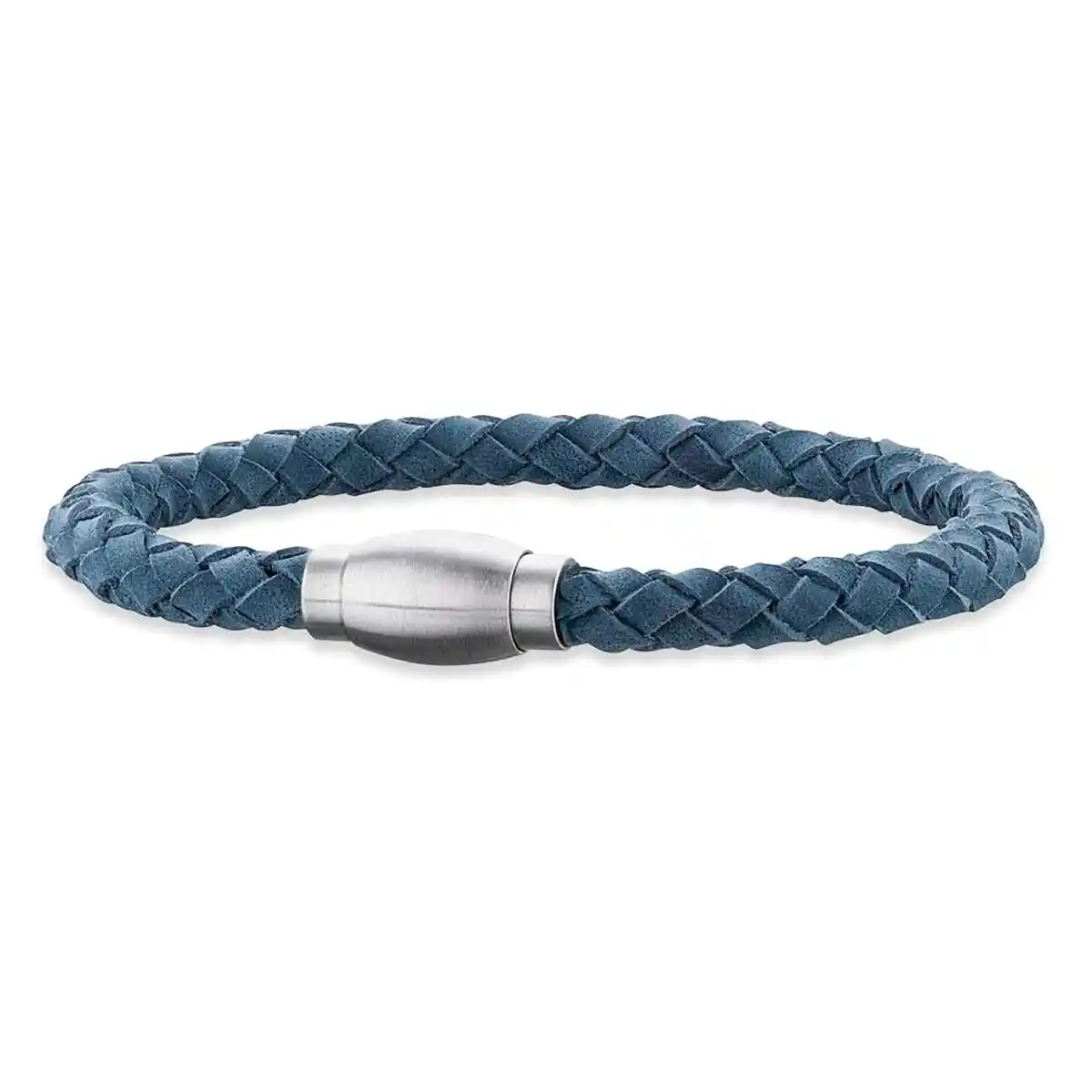 Bracelet homme save brave sbb james bl 22 cm_5999. DIAYTAR SENEGAL - Où la Mode et le Confort se Rencontrent. Plongez dans notre univers de produits et trouvez des articles qui vous habillent avec style et aisance.