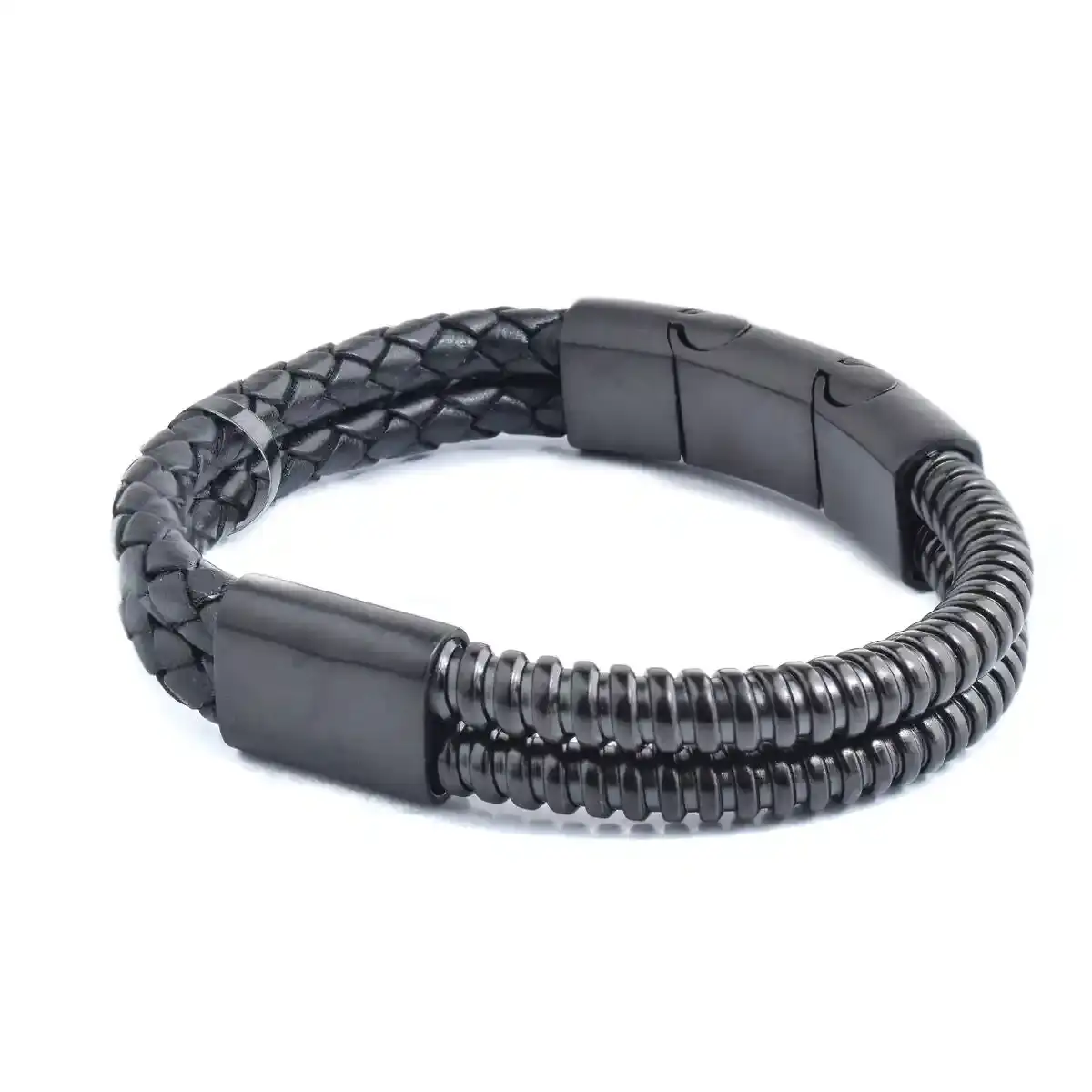 Bracelet homme save brave sbb nathan_4027. DIAYTAR SENEGAL - Votre Plateforme pour un Shopping Inspiré. Explorez nos offres variées et découvrez des articles qui stimulent votre créativité et embellissent votre vie.