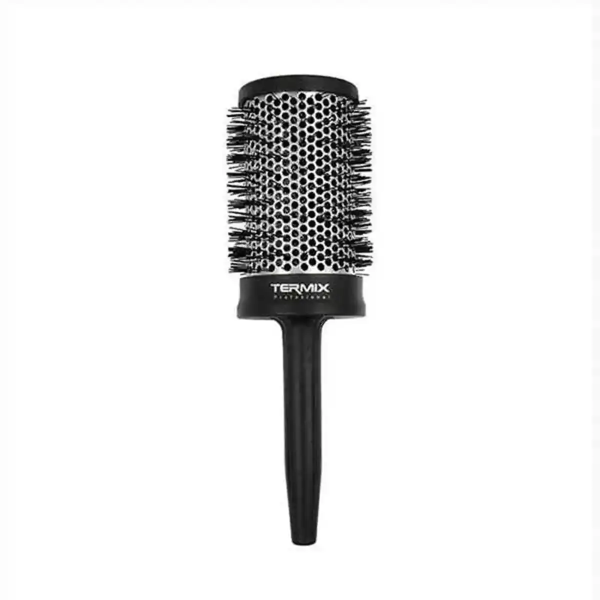 Brosse ronde termix profesional aluminium noir o 60 mm _7088. Bienvenue dans l'univers captivant de DIAYTAR SENEGAL - Votre Plateforme de Shopping Tout-en-Un. Parcourez notre boutique en ligne pour découvrir des produits uniques, allant des articles ménagers aux élégants accessoires de mode.