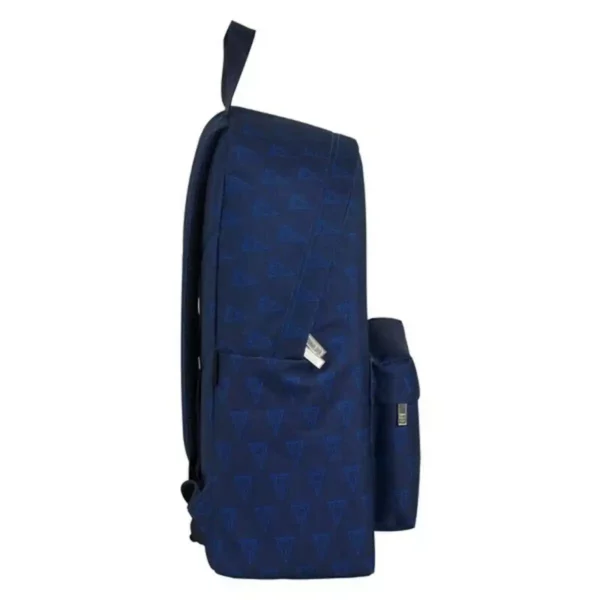 Cartable F.C. Barcelona Navy Blue. SUPERDISCOUNT FRANCE