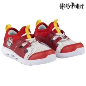 Chaussures de sport pour enfants Harry Potter Rouge. SUPERDISCOUNT FRANCE