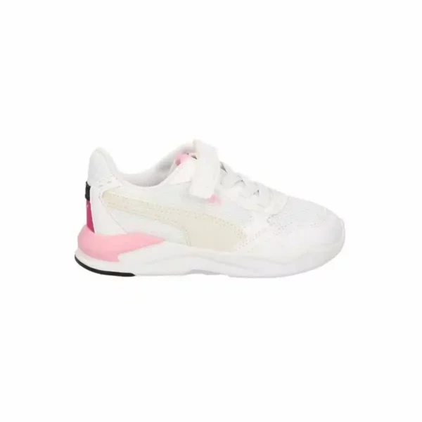 Chaussures de sport pour enfants Puma X-Ray Speed ​​Lite. SUPERDISCOUNT FRANCE