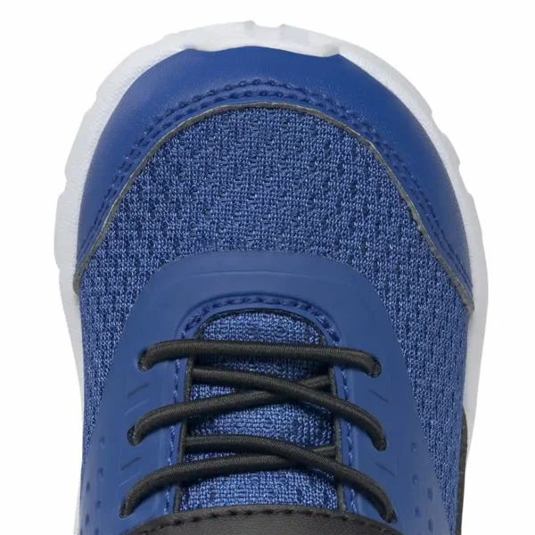 Chaussures de sport pour enfants Reebok Rush Runner 4 Boys Vector Blue. SUPERDISCOUNT FRANCE