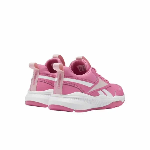 Chaussures de sport pour enfants Reebok XT Sprinter 2 Alt J Rose. SUPERDISCOUNT FRANCE