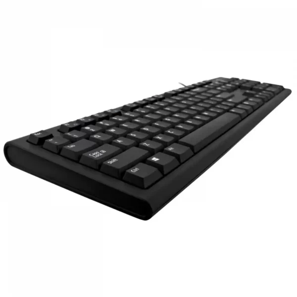 Clavier et souris V7 CKU200ES. SUPERDISCOUNT FRANCE