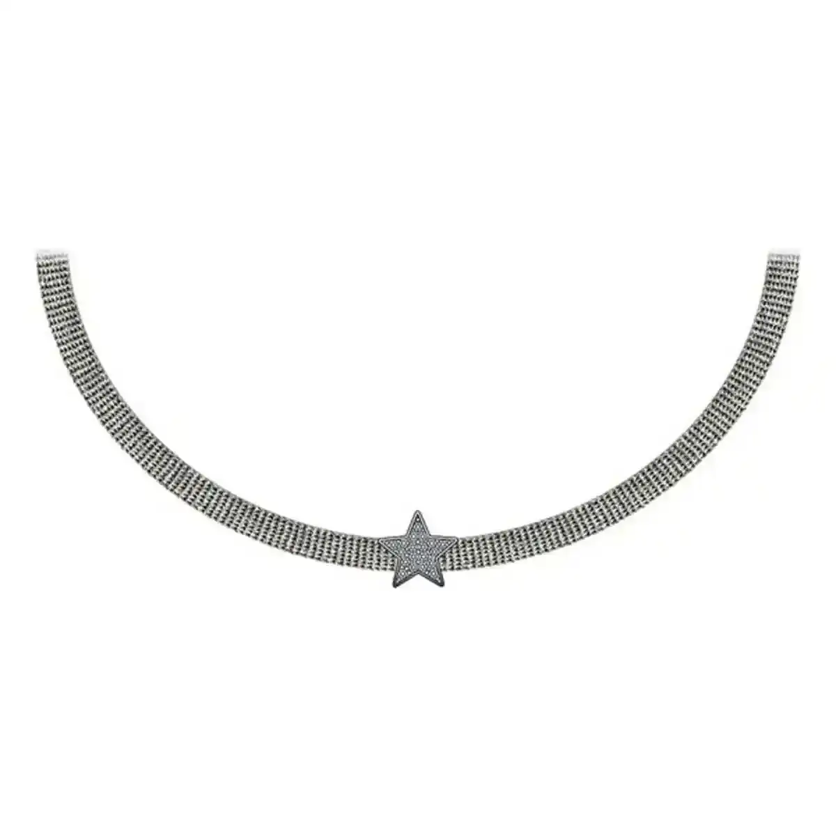 Collier femme guess ubn28010 50 cm_1578. DIAYTAR SENEGAL - Votre Passage vers le Chic et l'Élégance. Naviguez à travers notre boutique en ligne pour trouver des produits qui ajoutent une touche sophistiquée à votre style.