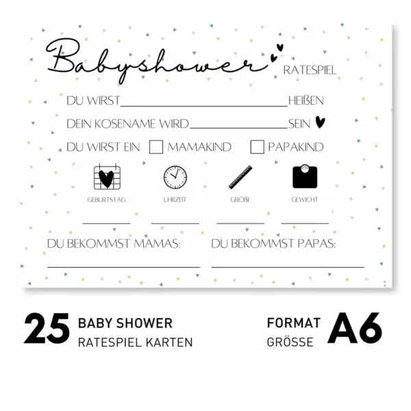 Comptoir Babyshower (Reconditionné A). SUPERDISCOUNT FRANCE