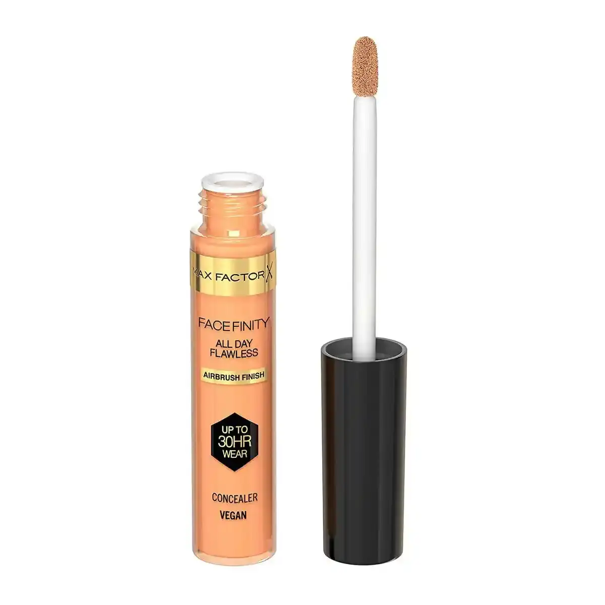 Correcteur visage max factor facefinity no 50 7 8 ml_8656. DIAYTAR SENEGAL - Votre Compagnon Shopping, Votre Style Unique. Explorez notre boutique en ligne pour dénicher des trésors qui expriment qui vous êtes, de la mode à la maison.