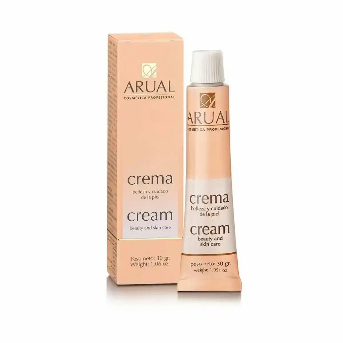 Creme mains arual 30 ml _3928. DIAYTAR SENEGAL - Votre Source de Trésors Culturels. Naviguez à travers notre catalogue et trouvez des articles qui mettent en avant la richesse de la culture sénégalaise.