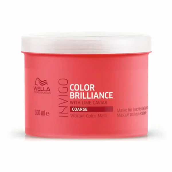 Creme protectrice couleur wella 500 ml _9765. DIAYTAR SENEGAL - L'Art de Vivre le Shopping Authentique. Découvrez notre boutique en ligne et trouvez des produits qui célèbrent la culture et l'héritage du Sénégal.