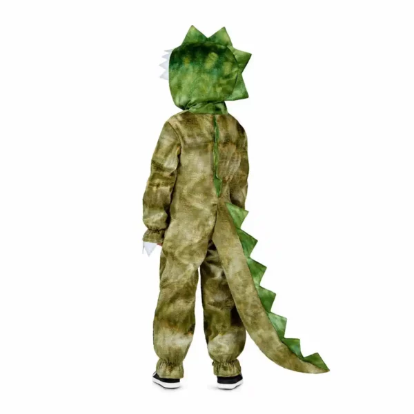 Déguisement pour enfant Mon autre moi dinosaure (2 pièces). SUPERDISCOUNT FRANCE