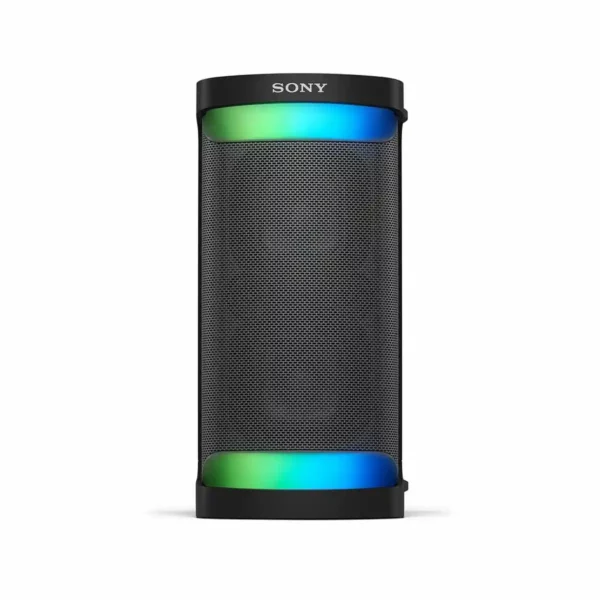 Enceinte portable Sony SRSXP500B.CEL. SUPERDISCOUNT FRANCE