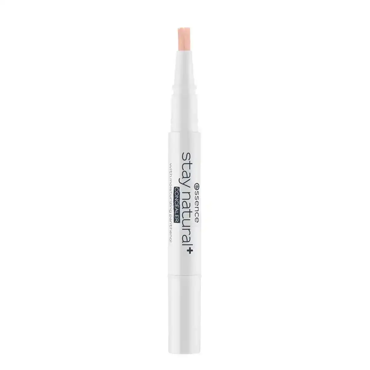 Essence correcteur visage stay natural 10 rose tendre 1 5 ml _7847. DIAYTAR SENEGAL - Là où le Shopping devient une Fête des Sens. Plongez dans notre univers et choisissez des produits qui éveillent votre goût pour l'esthétique et l'authenticité.
