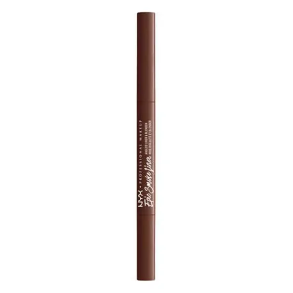 Eyeliner nyx epic smoke liner 11 moka match 2 en 1 13 5 g _1745. DIAYTAR SENEGAL - Là où Chaque Produit est une Trouvaille Unique. Découvrez notre boutique en ligne et trouvez des articles qui vous distinguent par leur originalité.