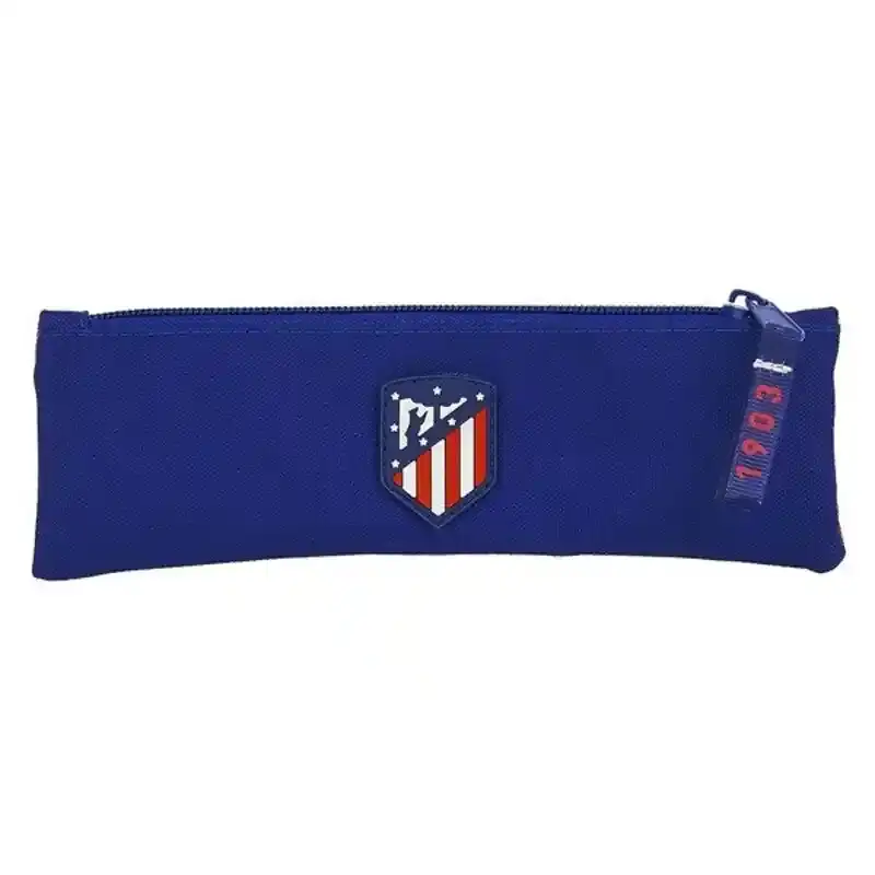 Fourre tout atletico madrid bleu rouge blanc_6491. DIAYTAR SENEGAL - Où Choisir Devient une Expression de Soi. Découvrez notre boutique en ligne et trouvez des articles qui révèlent votre personnalité et votre style.