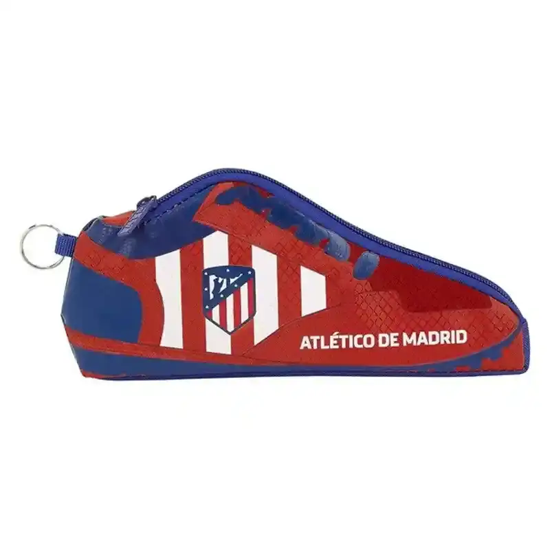 Fourre tout atletico madrid rouge_2951. Découvrez DIAYTAR SENEGAL - Votre Destination de Shopping Inspirée. Naviguez à travers nos offres variées et trouvez des articles qui reflètent votre personnalité et vos goûts.
