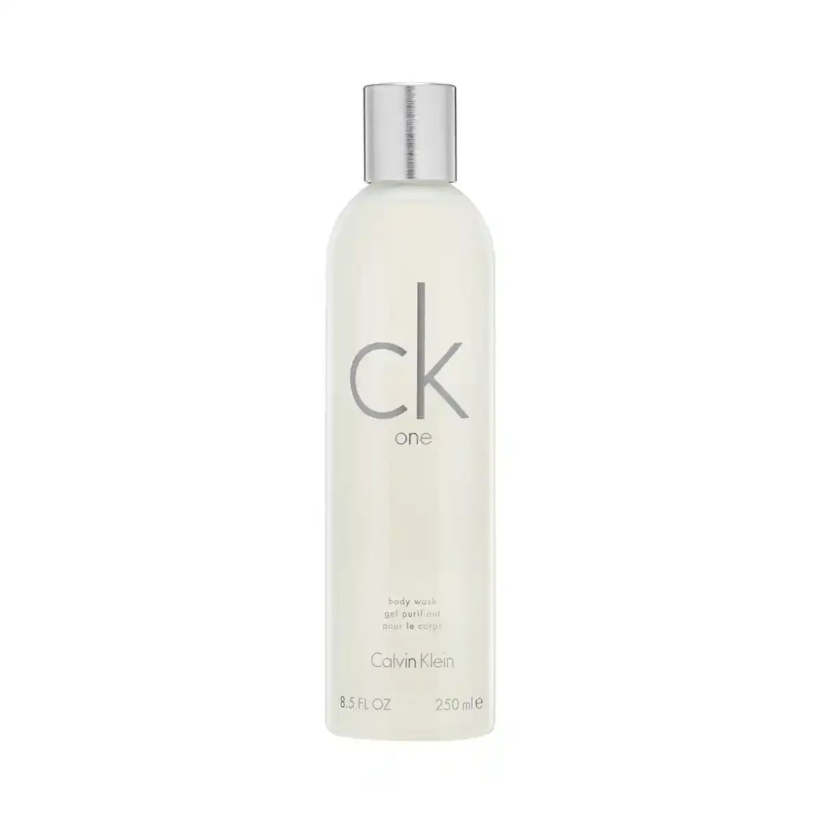Gel douche calvin klein ck one 250 ml_5537. DIAYTAR SENEGAL - Votre Destination Shopping Authentique. Explorez notre boutique en ligne et découvrez des trésors qui reflètent l'âme du Sénégal, pour une expérience shopping unique.