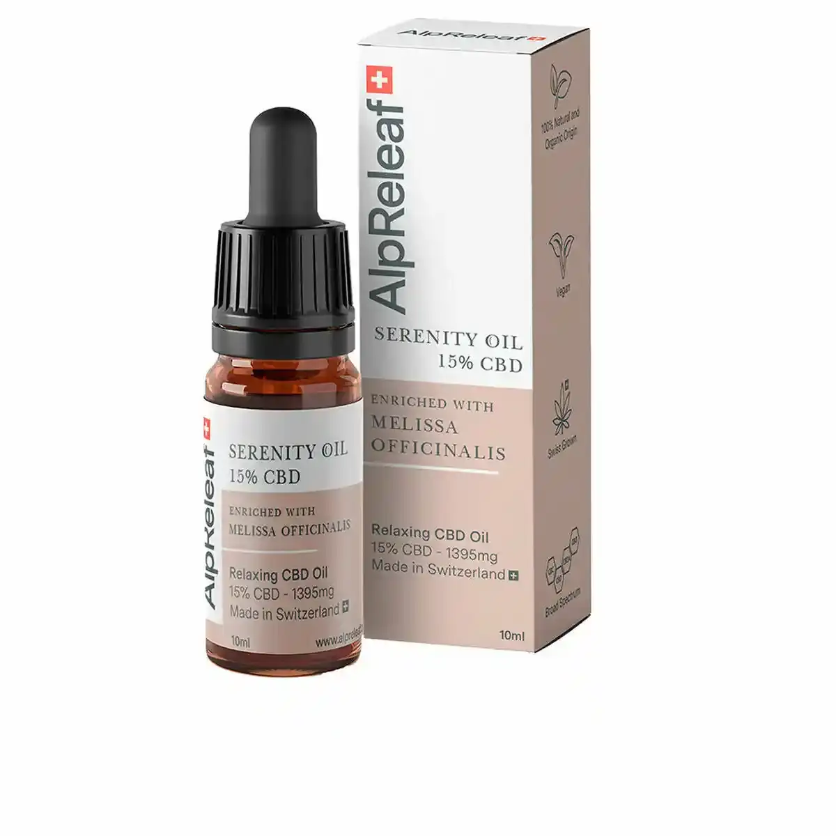 Huile alpreleaf serenity 15 cbd 10 ml _2259. DIAYTAR SENEGAL - Là où Chaque Clic Compte. Parcourez notre boutique en ligne et laissez-vous guider vers des trouvailles uniques qui enrichiront votre quotidien.