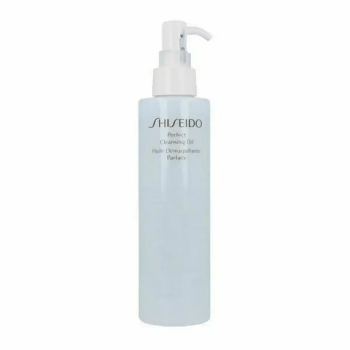 Huile demaquillante shiseido perfect 180 ml 180 ml _6852. DIAYTAR SENEGAL - Votre Portail Vers l'Exclusivité. Explorez notre boutique en ligne pour découvrir des produits uniques et raffinés, conçus pour ceux qui recherchent l'excellence.