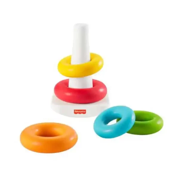 Jouet Interactif Mattel Eco Fisher Price. SUPERDISCOUNT FRANCE