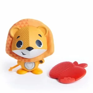 Jouet interactif pour bébés Tiny Love Wonder Buddies Lion. SUPERDISCOUNT FRANCE