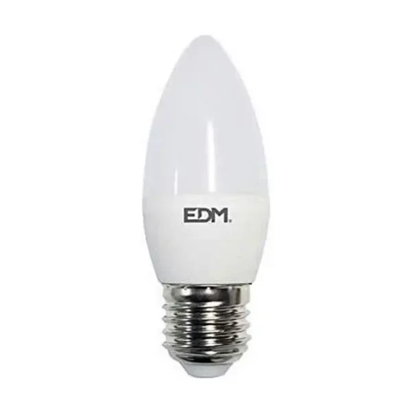 Lampe led edm e27 5 w a 400 lm 3200 k _4147. Bienvenue sur DIAYTAR SENEGAL - Où Choisir Rime avec Qualité. Explorez notre gamme diversifiée et découvrez des articles conçus pour répondre à vos attentes élevées.