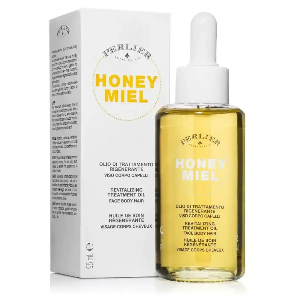 Lotion capillaire perlier miel 95 ml_4194. Bienvenue sur DIAYTAR SENEGAL - Où Choisir Rime avec Qualité. Explorez notre gamme diversifiée et découvrez des articles conçus pour répondre à vos attentes élevées.