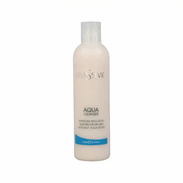 Lotion nettoyante levissime aqua cleanser 250 ml _6015. Découvrez DIAYTAR SENEGAL - Où l'Élégance Rencontre la Variété. Parcourez notre collection et trouvez des trésors cachés qui ajoutent une touche de sophistication à votre vie quotidienne.