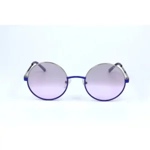 Lunettes de soleil femme guess gu3046 violet brillant_4161. Bienvenue chez DIAYTAR SENEGAL - Où Chaque Objet a sa Propre Histoire. Découvrez notre sélection soigneusement choisie et choisissez des produits qui racontent le patrimoine sénégalais.