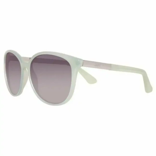 Lunettes de soleil femme guess gu7390 vert clair brillant_6318. DIAYTAR SENEGAL - Votre Plaisir Shopping à Portée de Clic. Explorez notre boutique en ligne et trouvez des produits qui ajoutent une touche de bonheur à votre vie quotidienne.