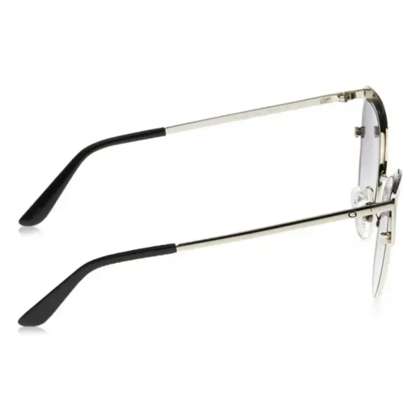 Lunettes de soleil femme guess gu7598 noir_4559. DIAYTAR SENEGAL - Où Choisir Devient un Plaisir. Découvrez notre boutique en ligne et choisissez parmi une variété de produits qui satisferont tous vos besoins.