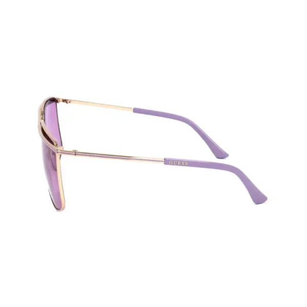 Lunettes de soleil femme guess gu7851_2440. Bienvenue sur DIAYTAR SENEGAL - Où l'Authenticité Rencontre le Confort. Plongez dans notre univers de produits qui allient tradition et commodité pour répondre à vos besoins.