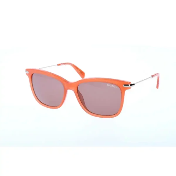 Lunettes de soleil femme max mara mm edgy ii_5519. DIAYTAR SENEGAL - L'Essence de la Tradition et de la Modernité réunies. Explorez notre plateforme en ligne pour trouver des produits authentiques du Sénégal, tout en découvrant les dernières tendances du monde moderne.