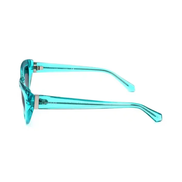 Lunettes de soleil unisexe guess gu7811 bleu clair brillant_1544. Plongez dans l'Univers de DIAYTAR SENEGAL - Où la Qualité et la Diversité se rencontrent. Parcourez nos rayons virtuels pour trouver des produits répondant à tous les besoins, du confort de votre foyer.