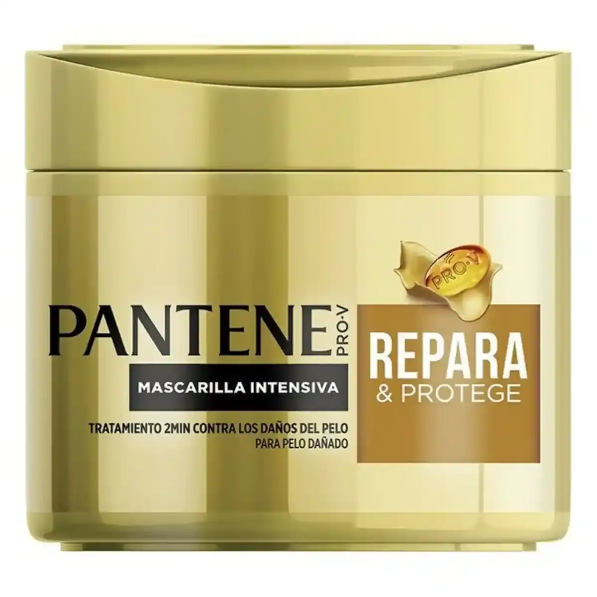 Masque capillaire reparateur pantene repair protect 300 ml _1088. DIAYTAR SENEGAL - Votre Source de Trouvailles uniques. Naviguez à travers notre catalogue et trouvez des articles qui vous distinguent et reflètent votre unicité.