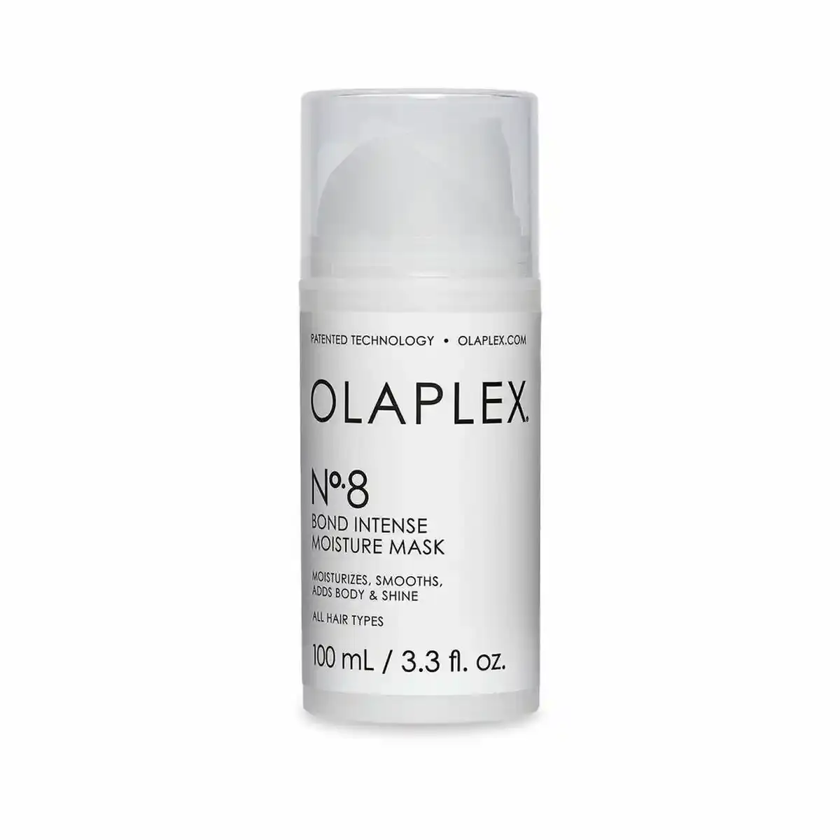 Masque hydratant bond intense no8 olaplex 100 ml _3635. DIAYTAR SENEGAL - Un Monde de Possibilités à Portée de Clic. Parcourez notre site web pour découvrir des sélections infinies, de l'épicerie aux bijoux, et vivez une expérience d'achat sans pareil.