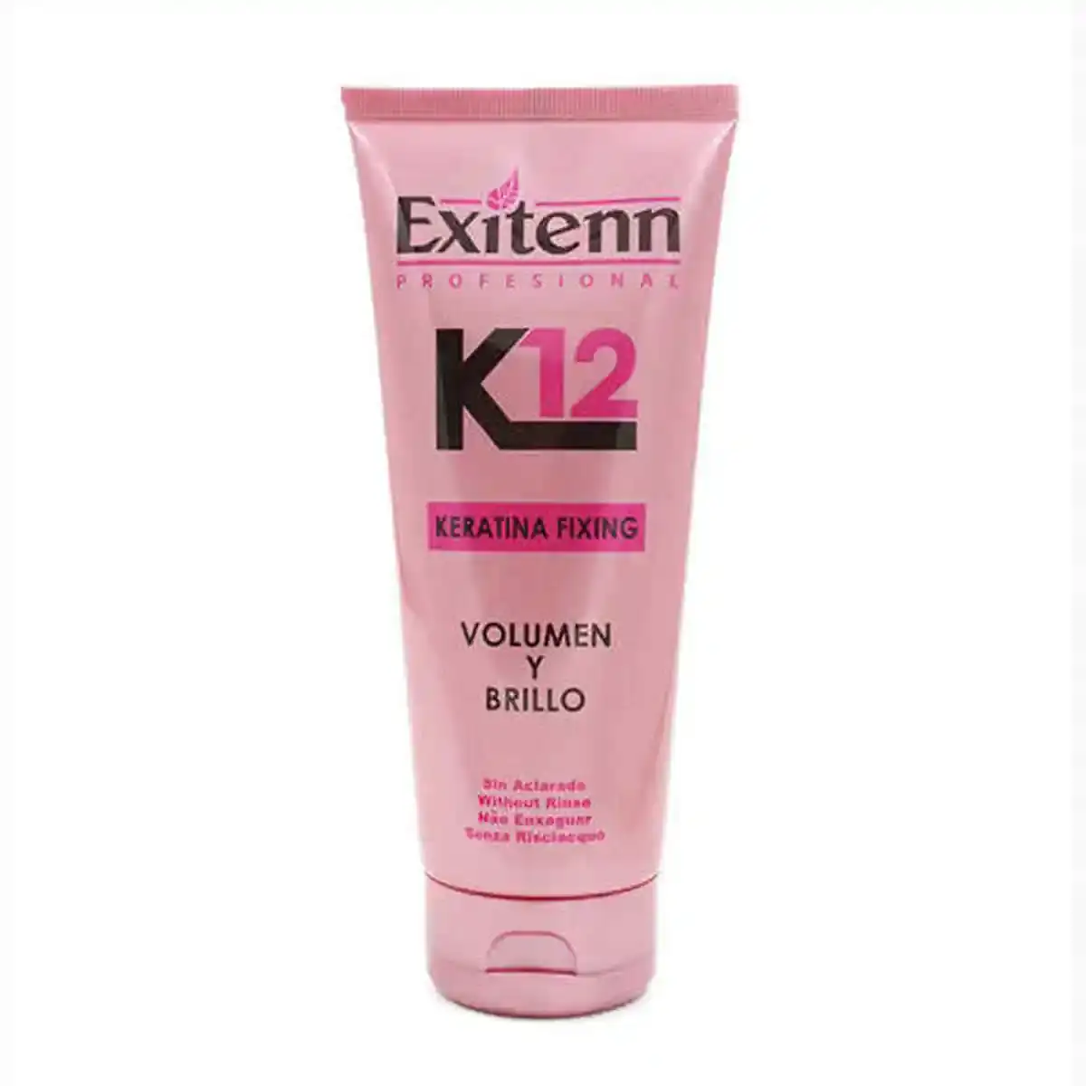 Masque keratine k12 exitenn 200 ml _4606. DIAYTAR SENEGAL - Votre Destination pour un Shopping Inégalé. Naviguez à travers notre sélection minutieuse pour trouver des produits qui répondent à tous vos besoins.