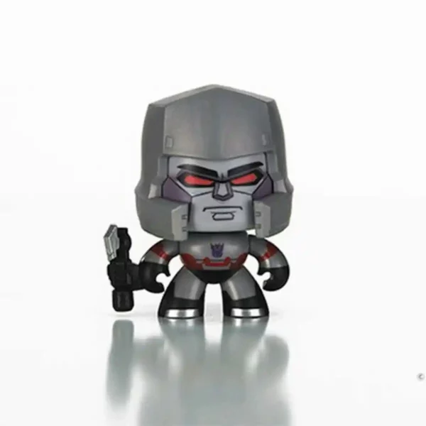 Mighty muggs trf megatron hasbro_2421. Bienvenue chez DIAYTAR SENEGAL - Où Chaque Produit a son Histoire. Découvrez notre sélection unique et trouvez des articles qui racontent la richesse culturelle et artistique du Sénégal.