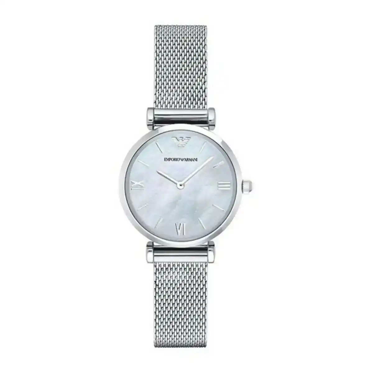 Montre femme armani ar1955 o 32 mm _3729. DIAYTAR SENEGAL - Où Choisir est un Plaisir Responsable. Explorez notre boutique en ligne et adoptez des produits qui reflètent notre engagement envers la durabilité.