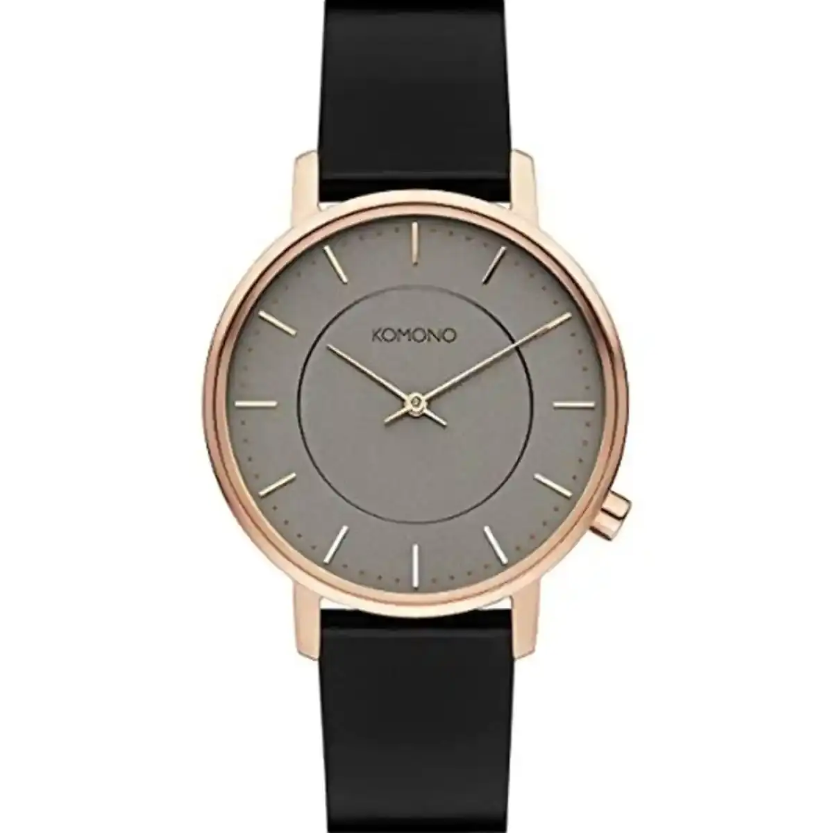 Montre femme komono kom w4127 o 36 mm _6846. DIAYTAR SENEGAL - L'Univers de l'Élégance Accessible. Plongez dans notre catalogue et choisissez des produits qui allient sophistication et accessibilité pour un shopping exquis.