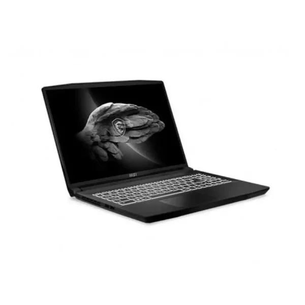 Ordinateur portable MSI Creator M16-090XES i7-12700 16 Go 1 To 16". SUPERDISCOUNT FRANCE