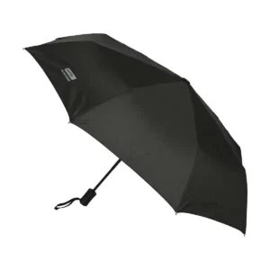 Parapluie Pliable Safta Business Noir (Ø 102 cm). SUPERDISCOUNT FRANCE