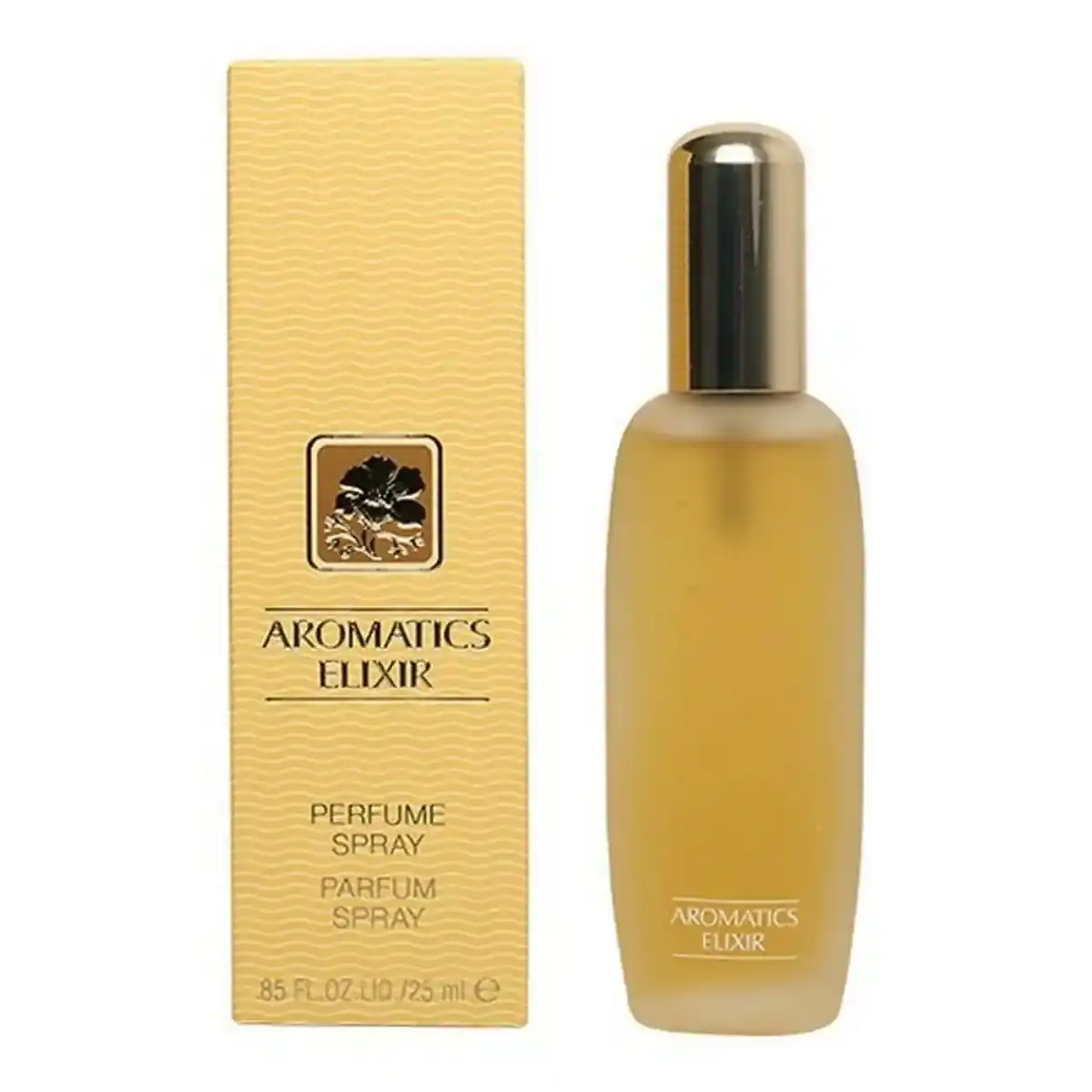 Parfum femme aromatics elixir clinique edp_7530. Bienvenue sur DIAYTAR SENEGAL - Votre Évasion Shopping Personnalisée. Parcourez notre collection unique et trouvez des articles qui reflètent votre style et votre individualité.