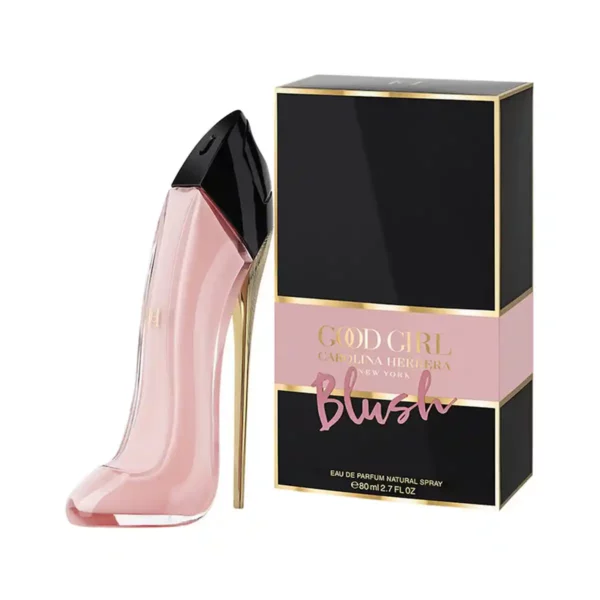 Parfum femme edp carolina herrera good girl blush 80 ml_3124. DIAYTAR SENEGAL - Où Chaque Sélection Vous Parle. Parcourez nos catégories et découvrez des produits qui reflètent vos passions et vos besoins, pour un shopping personnel et inspirant.