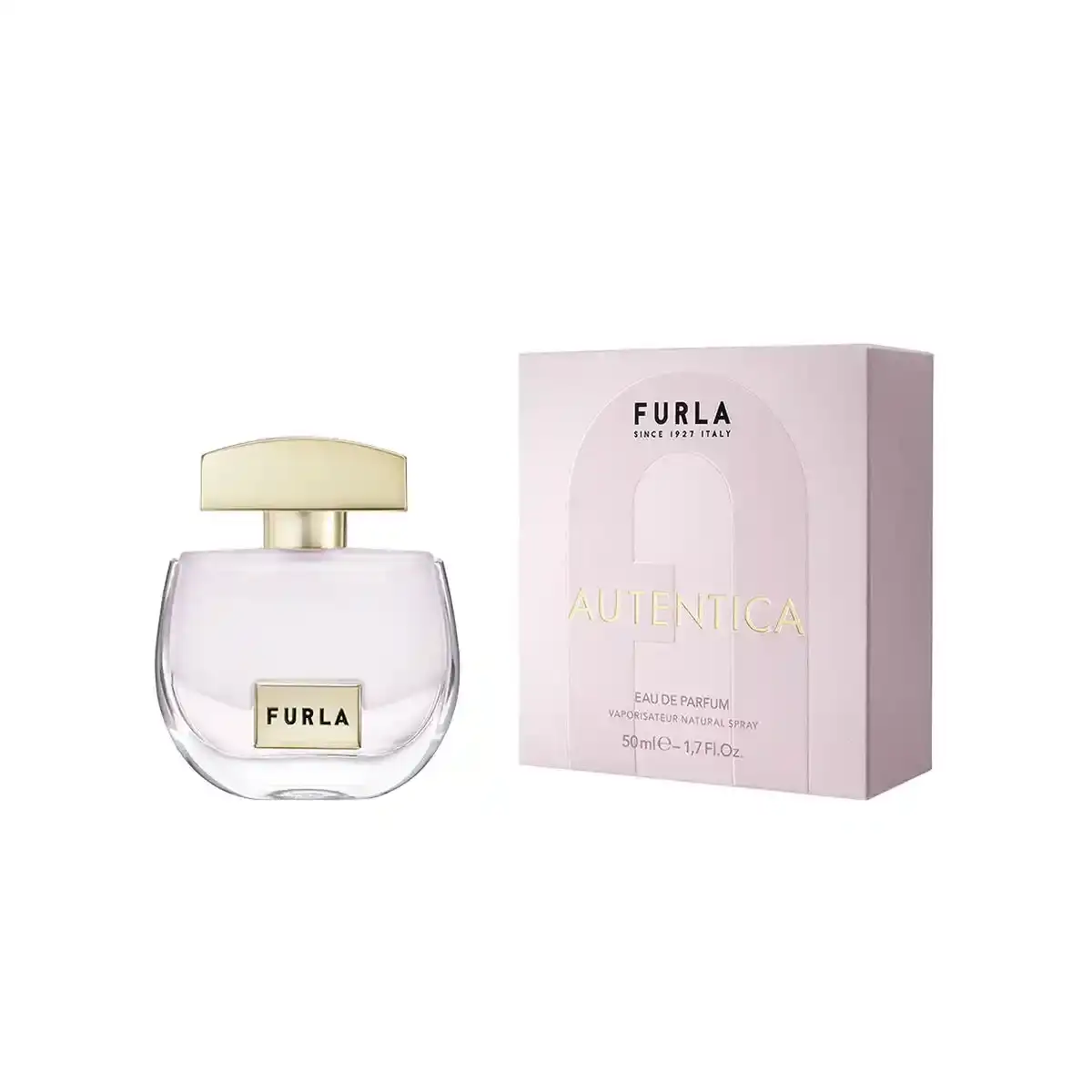 Parfum femme furla autentica edp 50 ml _4880. DIAYTAR SENEGAL - Votre Destination Shopping Authentique. Explorez notre boutique en ligne et découvrez des trésors qui reflètent l'âme du Sénégal, pour une expérience shopping unique.